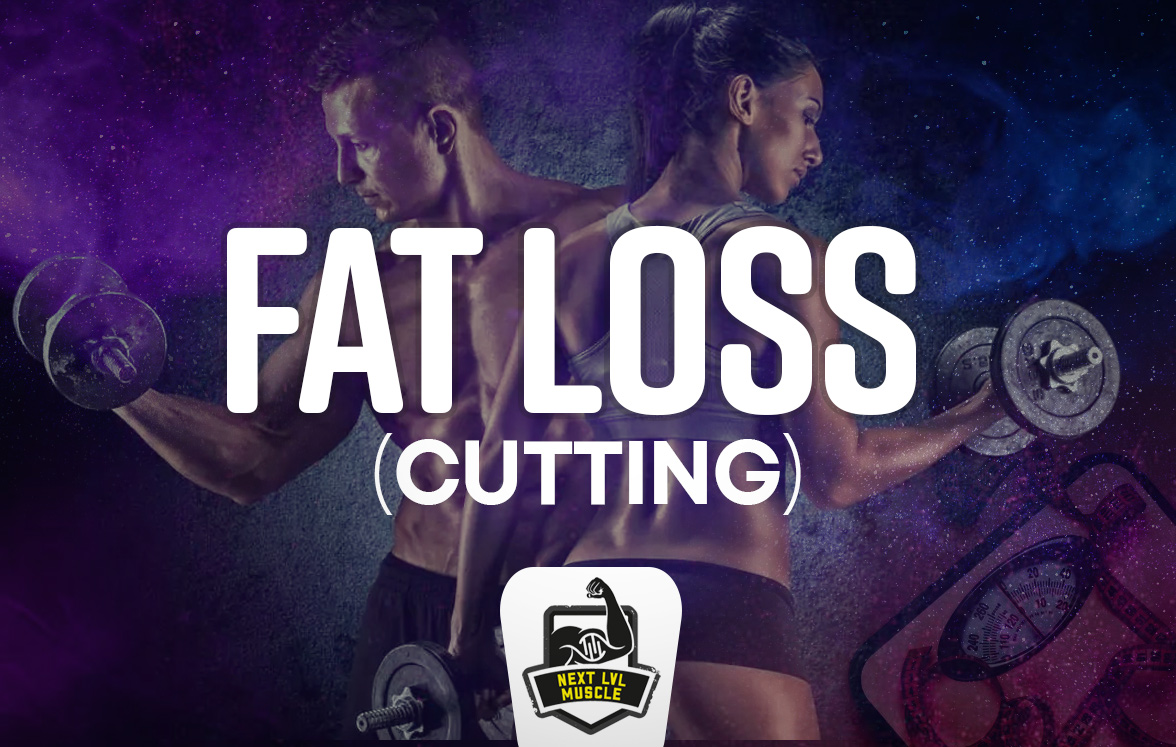 Fat Loss (Cutting)